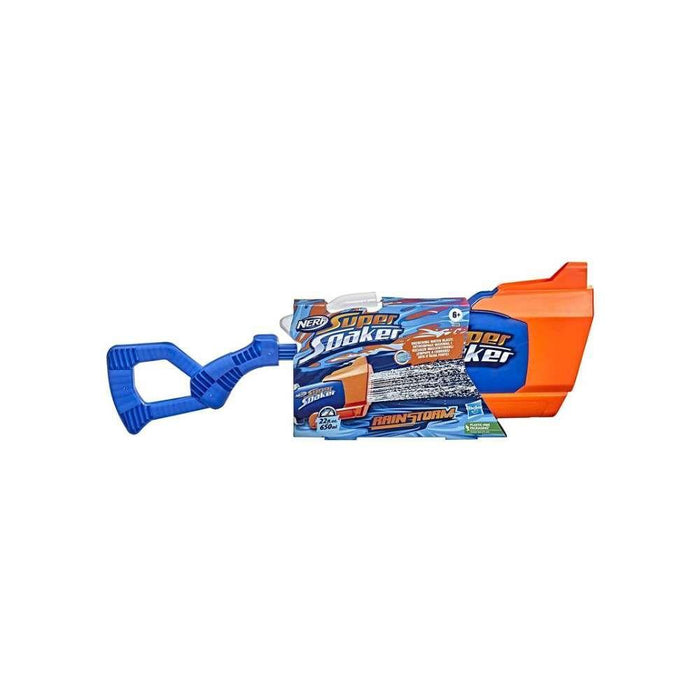 Pistola Nerf Super Soaker Rainstorm