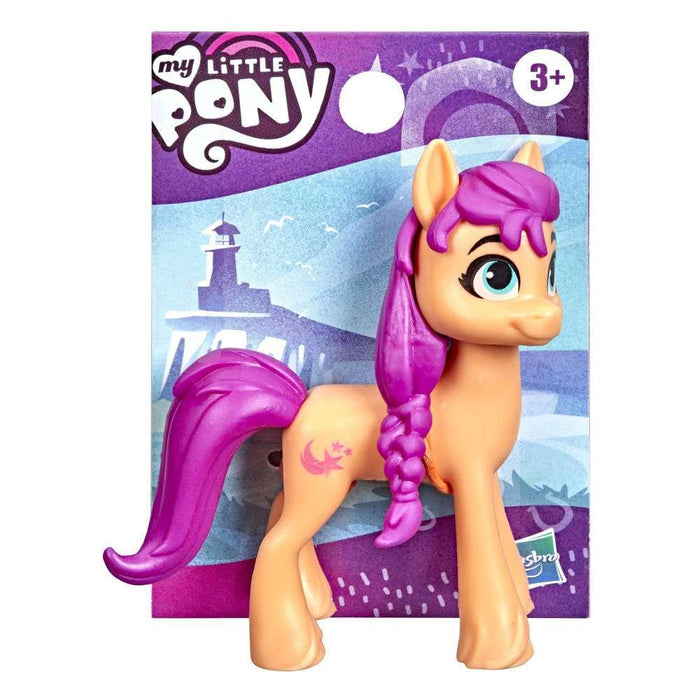 Hasbro My Little Pony Película Amigos