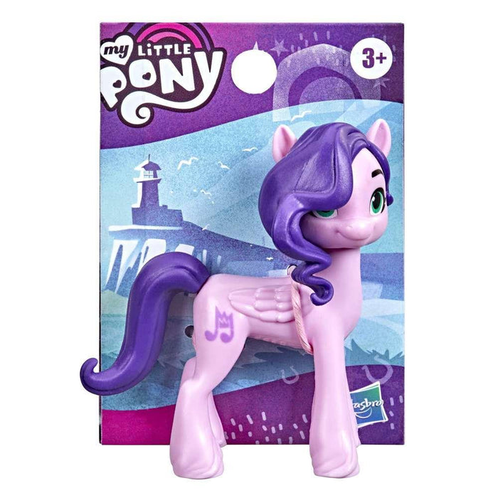 Hasbro My Little Pony Película Amigos