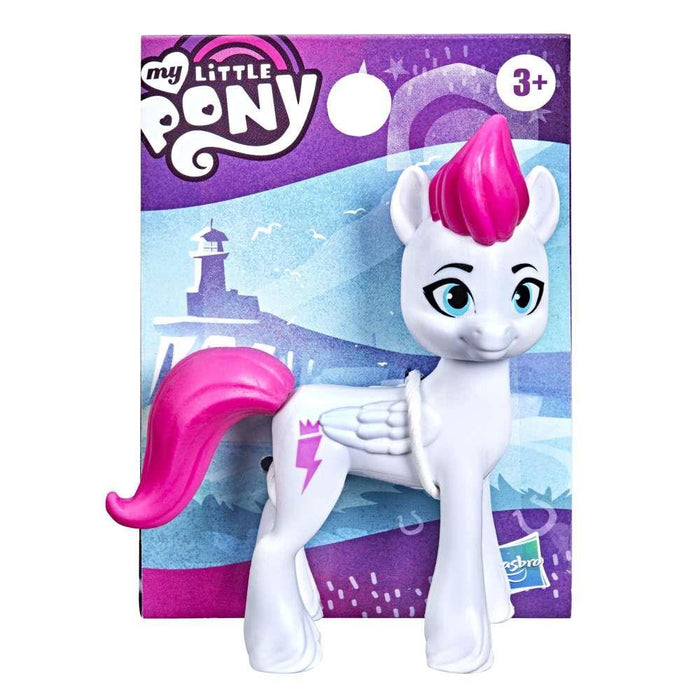 Hasbro My Little Pony Película Amigos