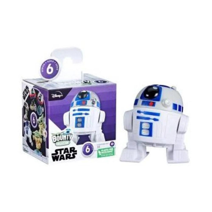 Figura Star Wars The Bounty Collection Serie 6