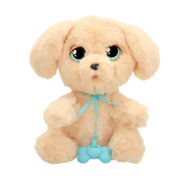 BabyPaws Peluche Interativo Cão Labrador