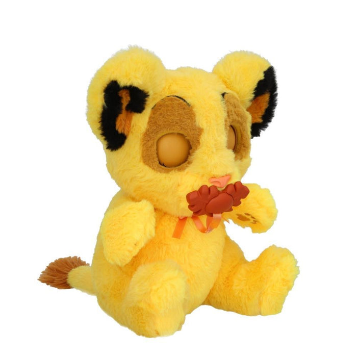 BabyPaws Peluche Interativo Simba The Lion King