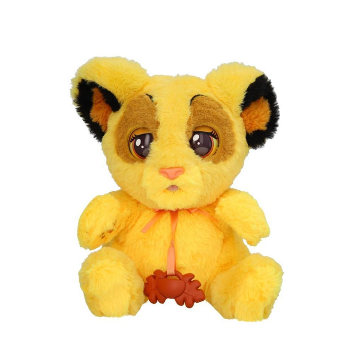 BabyPaws Peluche Interativo Simba The Lion King