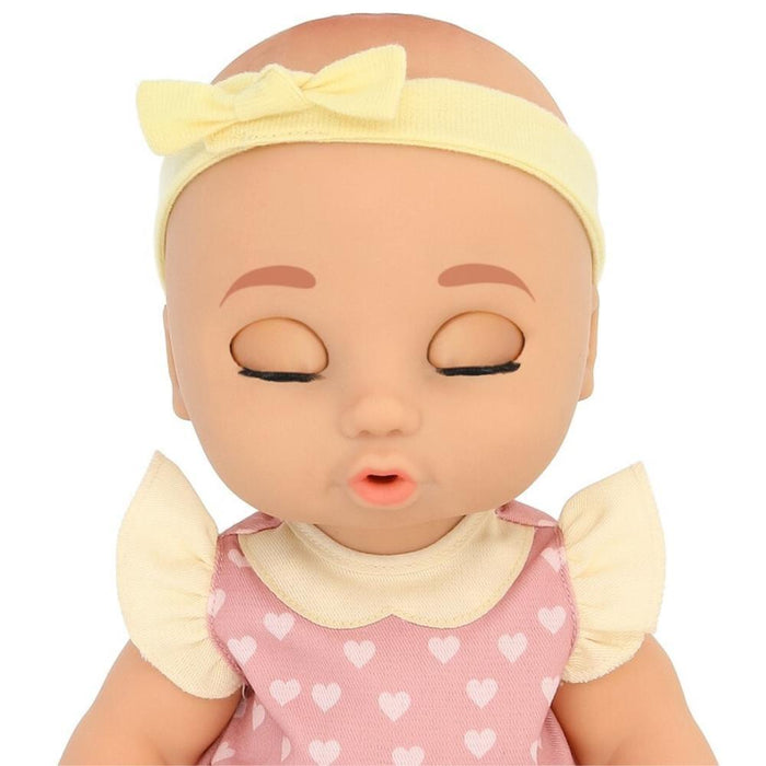 Be Loved Babies Boneca Gaby 38cm