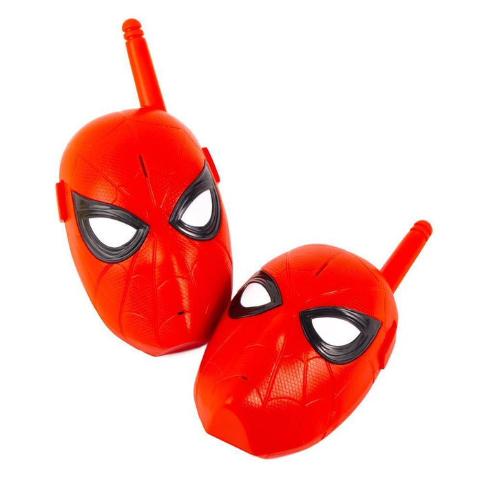 Spiderman Walkie Talkies