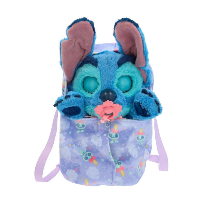 BabyPaws Peluche Interativo Stitch