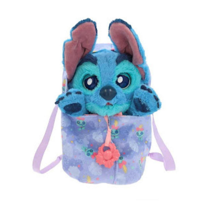 BabyPaws Peluche Interativo Stitch