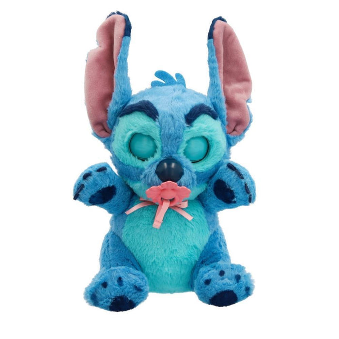 BabyPaws Peluche Interativo Stitch