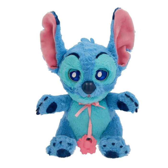 BabyPaws Peluche Interativo Stitch