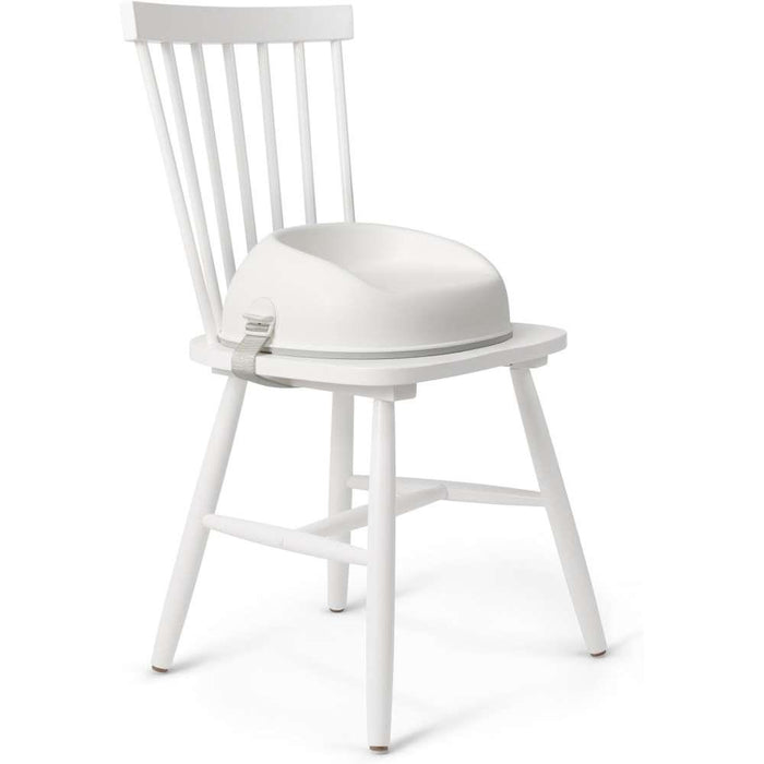 BabyBjörn Booster Seat White