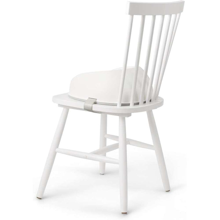 BabyBjörn Booster Seat White