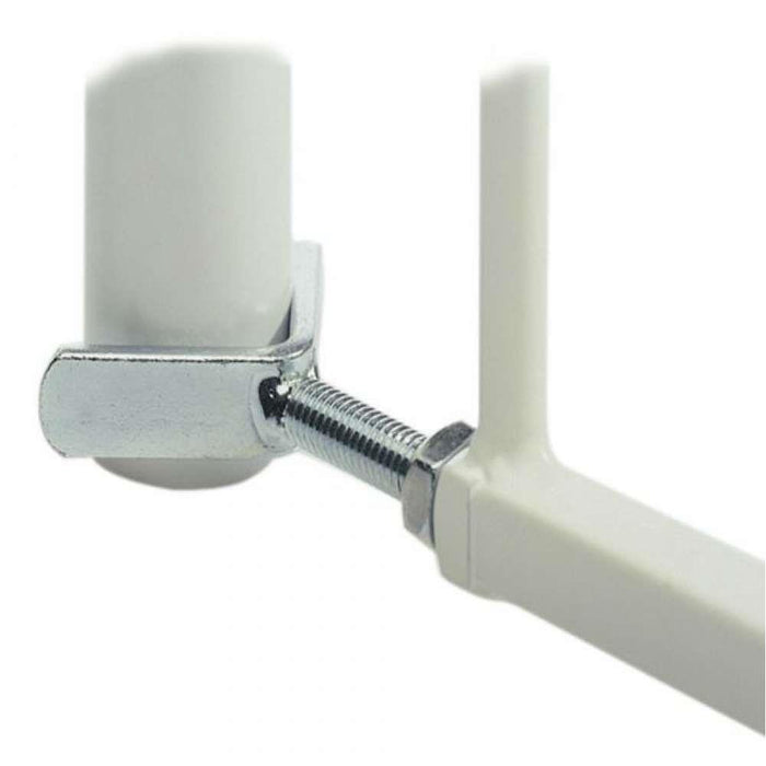 Babydan Safety Barrier Adapter