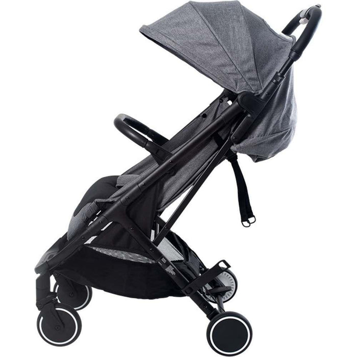 Axkid Life Stroller Gray