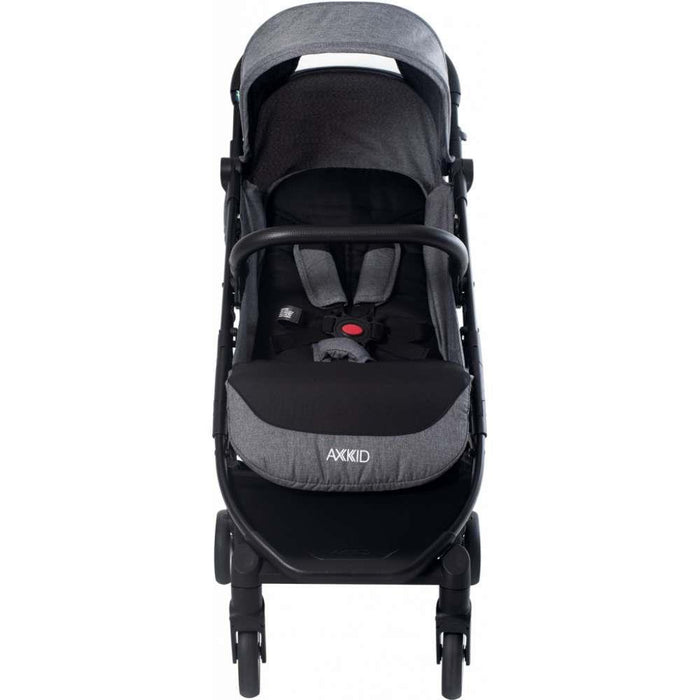 Axkid Life Stroller Gray