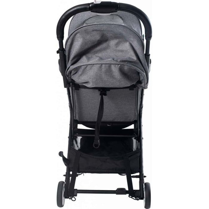 Axkid Life Stroller Gray