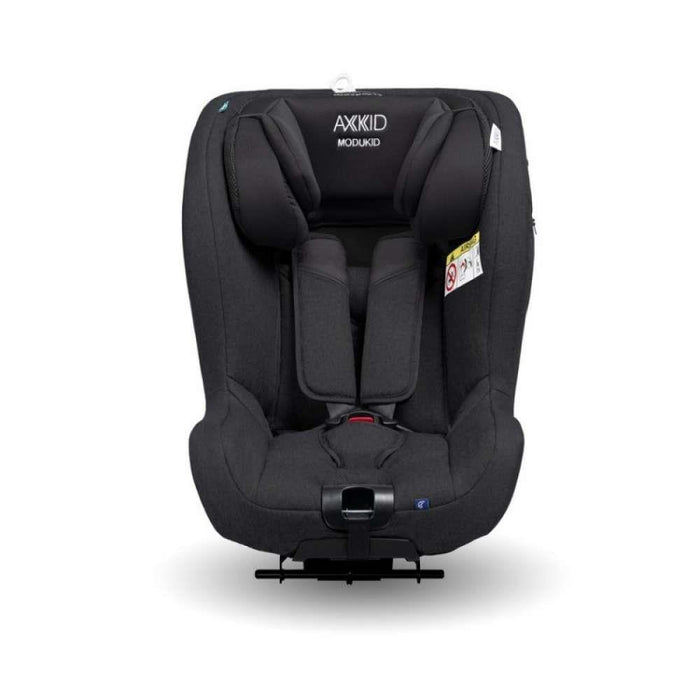 Axkid Grupo 1 Modukid Preto