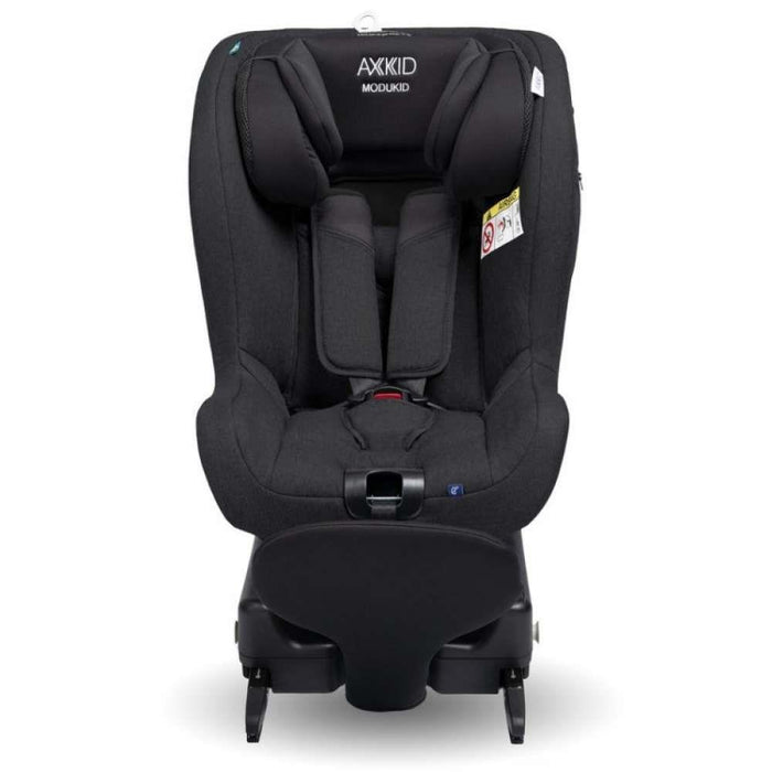 Axkid Grupo 1 Modukid Preto