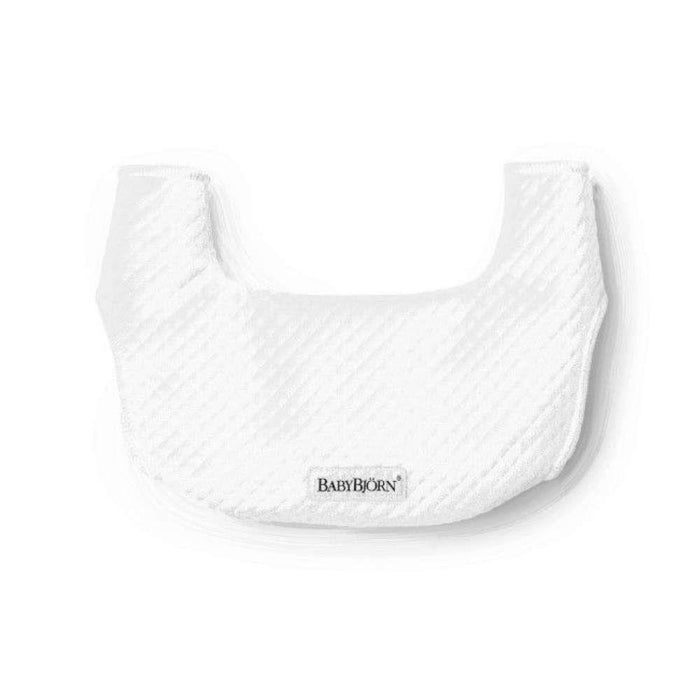 Babero Porta Bebé Babybjorn Blanco Harmony