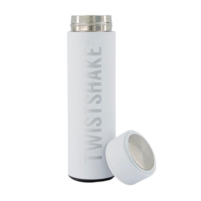 Termos de Líquidos Branco 420 ml