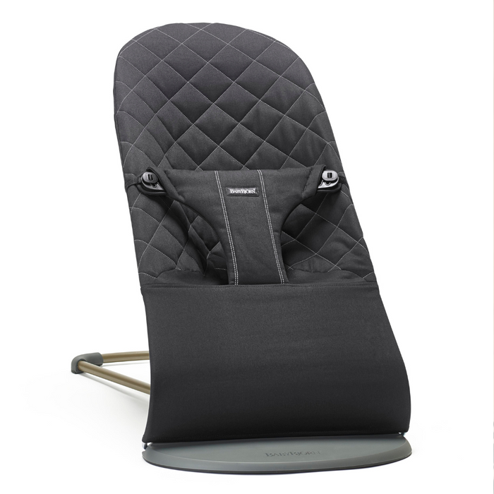 Espreguiçadeira BabyBjörn Bliss Classic Black