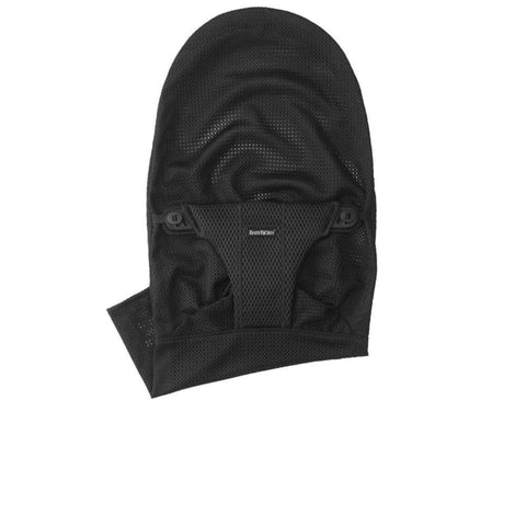 Forra Mesh Black para Espreguiçadeira BabyBjörn