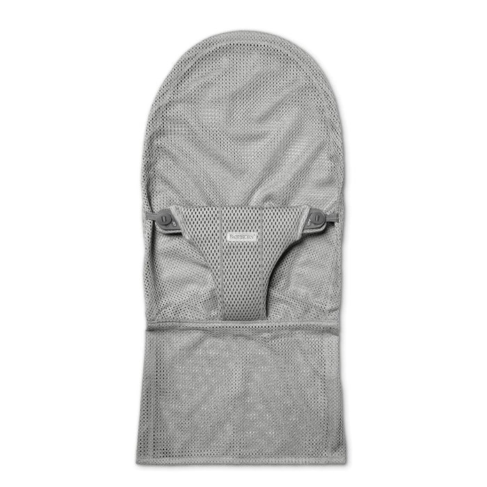 Forra Mesh Grey para Espreguiçadeira BabyBjörn