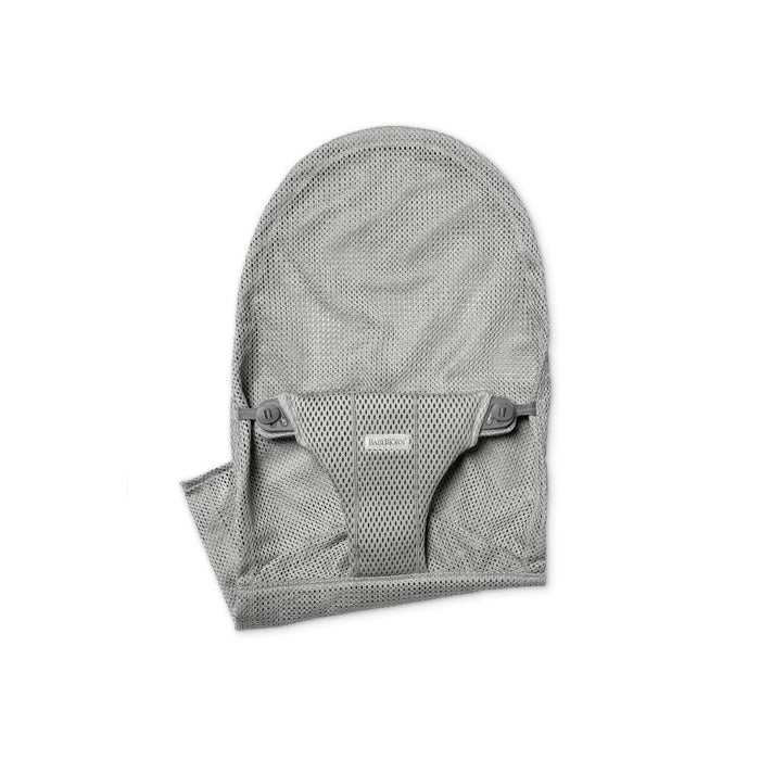 Forra Mesh Grey para Espreguiçadeira BabyBjörn