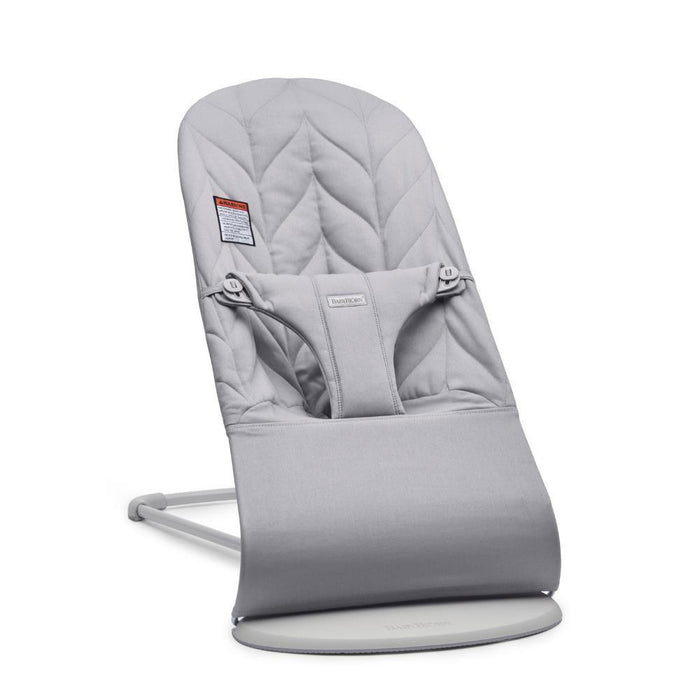 Espreguiçadeira BabyBjörn Bliss Petal Light Grey