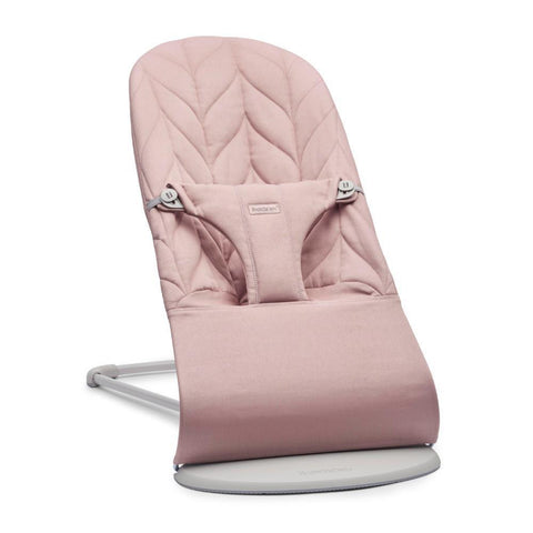 Espreguiçadeira BabyBjörn Bliss Petal Dusty Pink