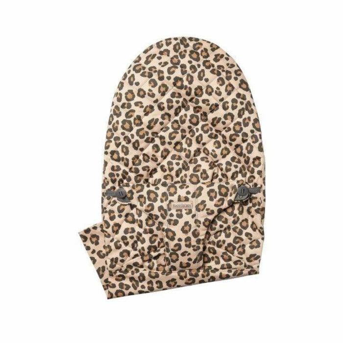 Forra Bege/Leopardo para Espreguiçadeira BabyBjörn