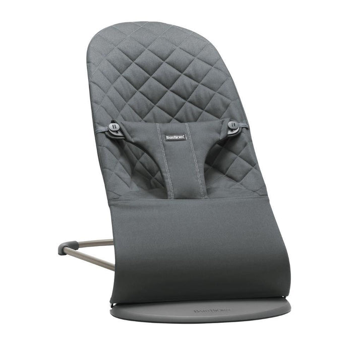 Espreguiçadeira BabyBjörn Bliss Classic Anthracite