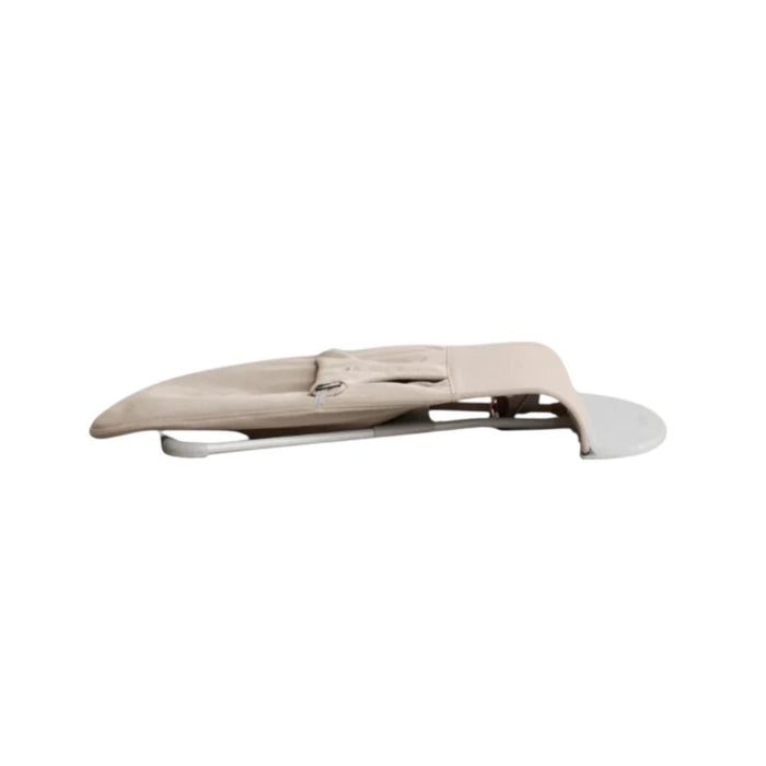 Espreguiçadeira BabyBjörn Bliss Melange Light Beige