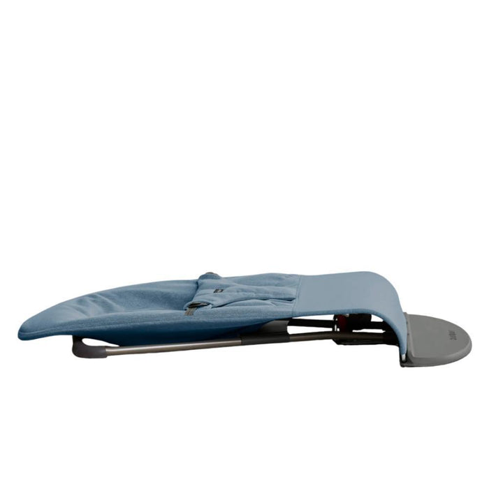 Espreguiçadeira BabyBjörn Bliss Melange Blue