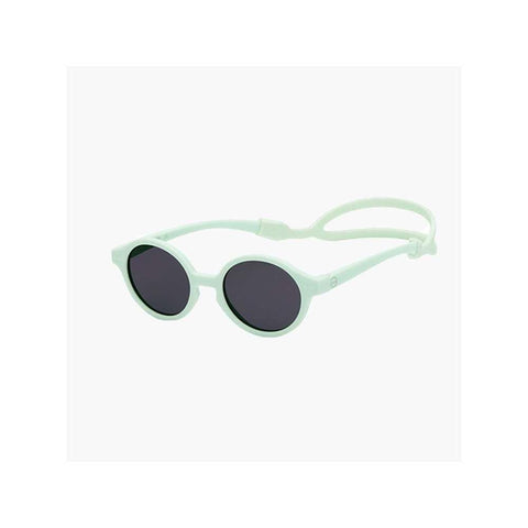 Baby D Aqua Green Sunglasses