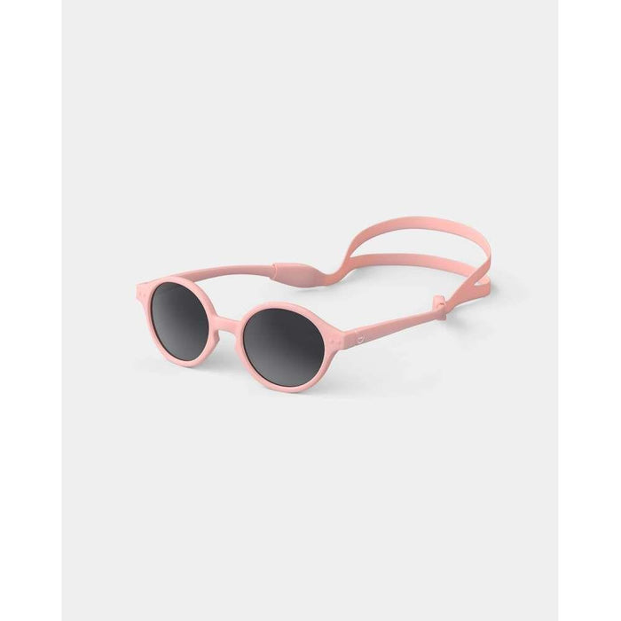 Izipizi Baby D Pastel Pink Sunglasses