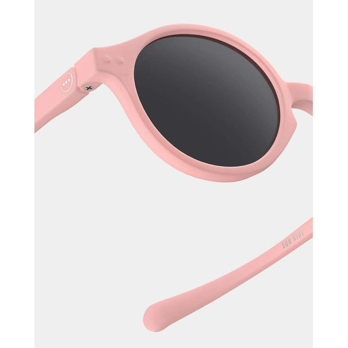 Izipizi Baby D Pastel Pink Sunglasses