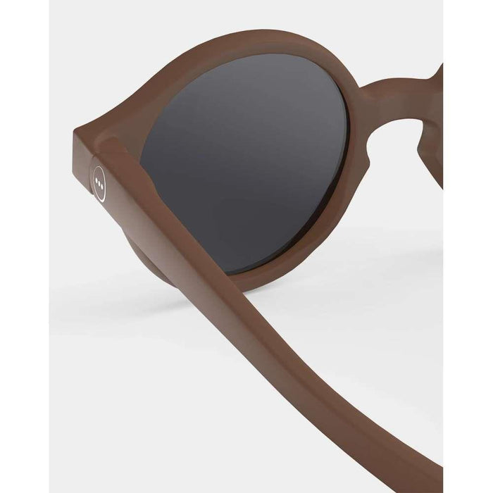 Óculos de Sol Baby D Chocolate