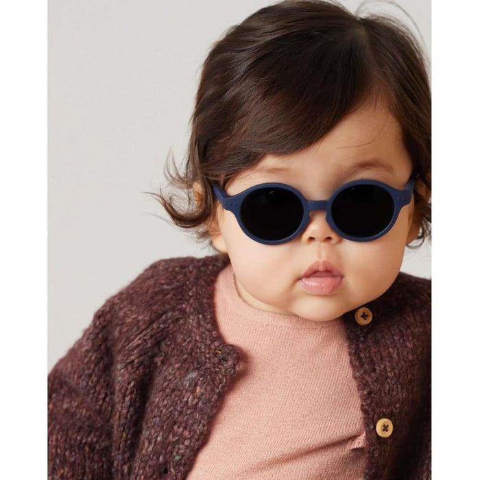 Óculos de Sol Baby D Denim Blue
