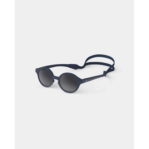 Izipizi Baby D Denim Blue Sunglasses