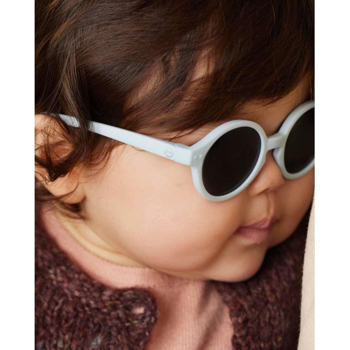 Óculos de Sol Baby D Sweet Blue