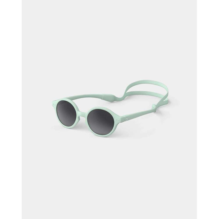 Gafas de sol D Aqua Green para niños