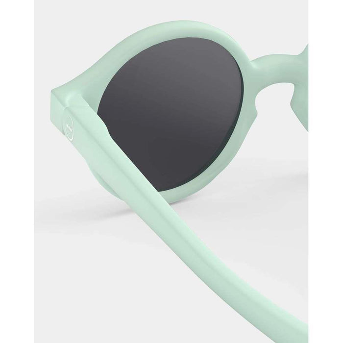 Gafas de sol D Aqua Green para niños