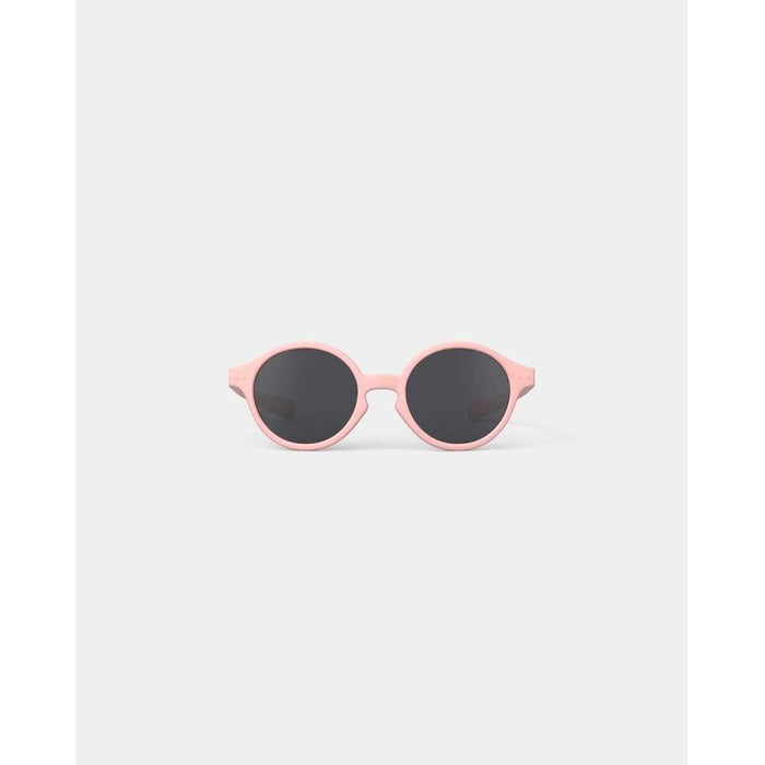 Izipizi Kids D Gafas de sol rosa pastel