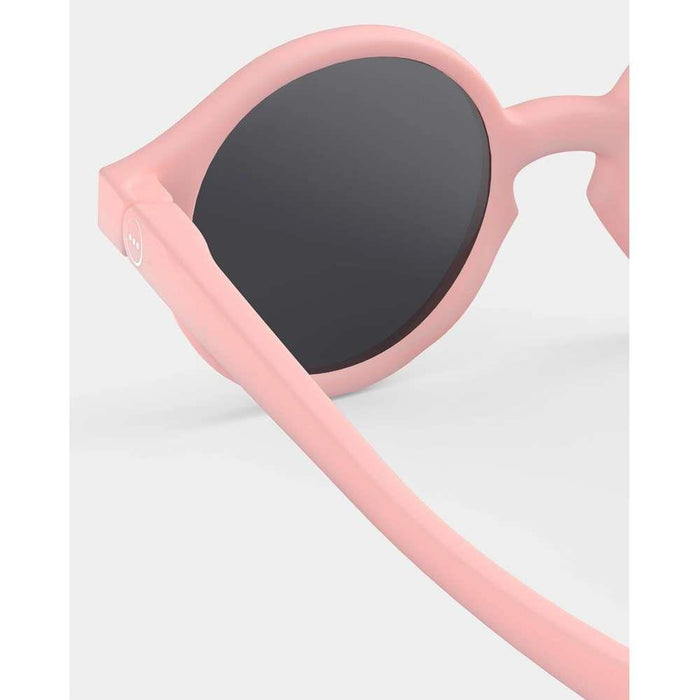 Izipizi Kids D Gafas de sol rosa pastel