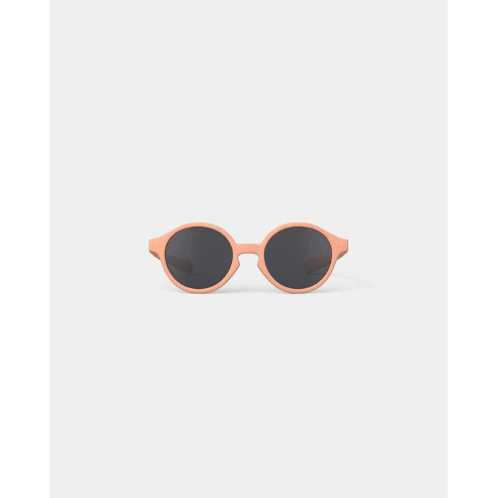 Izipizi Kids D Apricot Sunglasses