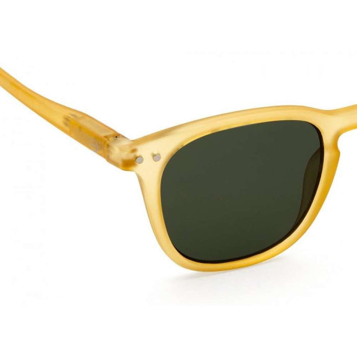 Óculos de Sol Junior E Yellow Honey
