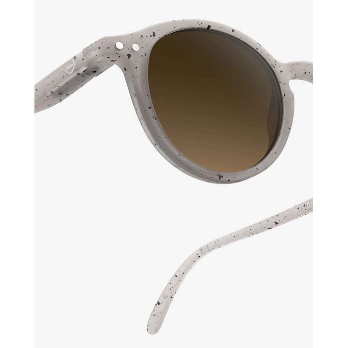 Óculos de Sol Junior D Ceramic Beige
