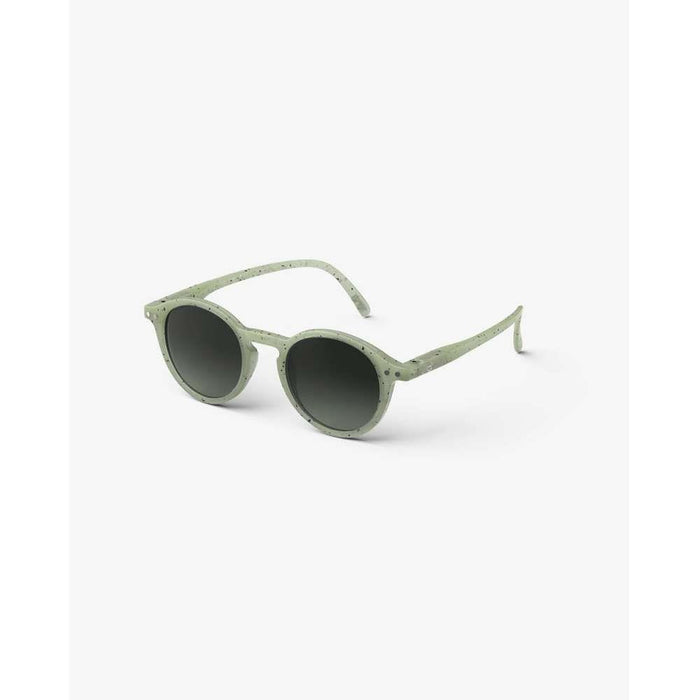 Óculos de Sol Junior D Dyed Green