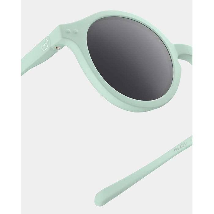 Óculos de Sol Kids Plus D Aqua Green